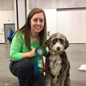 Meet your Posher, Lauren